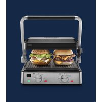 Электрогриль DeLonghi CGH920 - Превью изображения №10 — Интернет-магазин Time-Shop