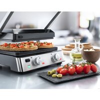 Электрогриль DeLonghi CGH920 - Превью изображения №7 — Интернет-магазин Time-Shop