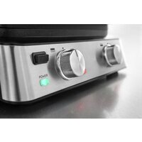 Электрогриль DeLonghi CGH920 - Превью изображения №11 — Интернет-магазин Time-Shop