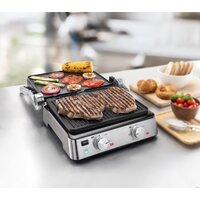 Электрогриль DeLonghi CGH920 - Превью изображения №6 — Интернет-магазин Time-Shop