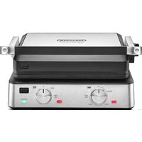 Электрогриль DeLonghi CGH920 - Превью изображения №4 — Интернет-магазин Time-Shop