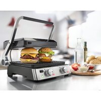 Электрогриль DeLonghi CGH920 - Превью изображения №5 — Интернет-магазин Time-Shop