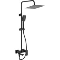 Душевая система  Wasserkraft A27701 - Превью изображения №2 — Интернет-магазин Time-Shop