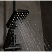 Душевая система  Wasserkraft A27701 - Превью изображения №5 — Интернет-магазин Time-Shop