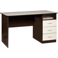 Мебель-класс Альянс (венге/ясень шимо светлый)