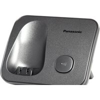 Радиотелефон Panasonic KX-TG6811UAM - Превью изображения №3 — Интернет-магазин Time-Shop