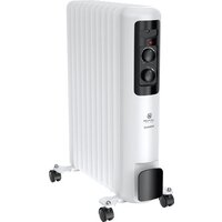 Масляный радиатор Royal Clima Guarda ROR-GU11-2500M - Превью изображения №2 — Интернет-магазин Time-Shop