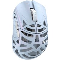 WLMouse Beast Miao Omron (голубой)