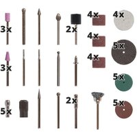 Гравер Einhell TE-MT 7.2 Li 4419330 (с 1-им АКБ) - Превью изображения №2 — Интернет-магазин Time-Shop