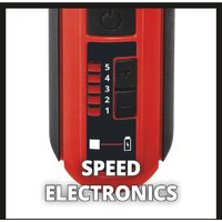 Гравер Einhell TE-MT 7.2 Li 4419330 (с 1-им АКБ) - Превью изображения №7 — Интернет-магазин Time-Shop