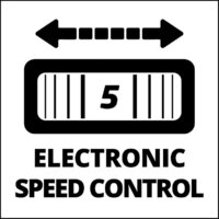 Гравер Einhell TE-MT 7.2 Li 4419330 (с 1-им АКБ) - Превью изображения №4 — Интернет-магазин Time-Shop