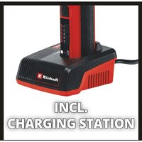 Гравер Einhell TE-MT 7.2 Li 4419330 (с 1-им АКБ) - Превью изображения №9 — Интернет-магазин Time-Shop