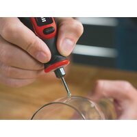 Гравер Einhell TE-MT 7.2 Li 4419330 (с 1-им АКБ) - Превью изображения №11 — Интернет-магазин Time-Shop