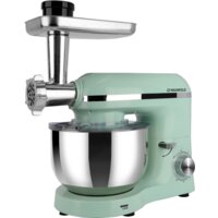 Кухонная машина MAUNFELD MF-436GR Pro - Превью изображения №2 — Интернет-магазин Time-Shop