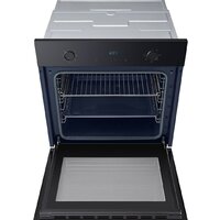 Электрический духовой шкаф Samsung NV68A1140BK/EO - Превью изображения №6 — Интернет-магазин Time-Shop