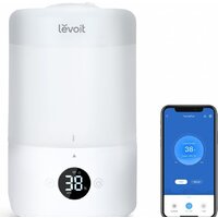 Увлажнитель воздуха Levoit Dual 200S - Превью изображения №2 — Интернет-магазин Time-Shop