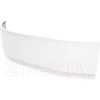 Ванна Lauter Valencia 160x105 2102160R (с ножками и лицевым экраном) - Превью изображения №13 — Интернет-магазин Time-Shop