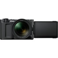 Беззеркальный фотоаппарат Nikon ZR Body - Превью изображения №6 — Интернет-магазин Time-Shop