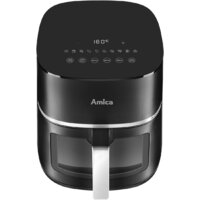 Аэрогриль (аэрофритюрница) Amica AFM 6020 - Превью изображения №4 — Интернет-магазин Time-Shop