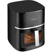 Аэрогриль (аэрофритюрница) Amica AFM 6020 - Превью изображения №2 — Интернет-магазин Time-Shop