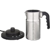 Автоматический вспениватель молока Nespresso Aeroccino 4 4192-EU-SI-NE2 - Превью изображения №3 — Интернет-магазин Time-Shop