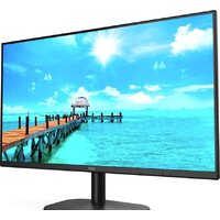 Монитор AOC 27B2AM - Превью изображения №3 — Интернет-магазин Time-Shop