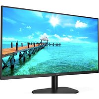 Монитор AOC 27B2AM - Превью изображения №2 — Интернет-магазин Time-Shop