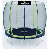 Calviano Outside Master Green 252 см - 8ft (внешняя сетка, с лестницей)