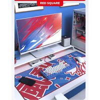 Клавиатура Red Square Alumix TKL Classic Pakuru (белый, g3ms Aquamarine) - Превью изображения №16 — Интернет-магазин Time-Shop