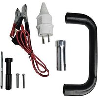 Бензиновый генератор Profipower БГ-950 - Превью изображения №7 — Интернет-магазин Time-Shop