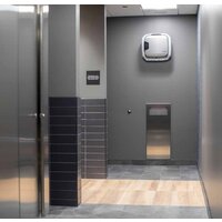 Очиститель воздуха Fellowes AeraMax Pro AM3 PC - Превью изображения №9 — Интернет-магазин Time-Shop