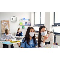 Очиститель воздуха Fellowes AeraMax Pro AM3 PC - Превью изображения №7 — Интернет-магазин Time-Shop