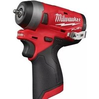 Гайковерт Milwaukee M12 FIW14-0 4933464611 (без АКБ) - Превью изображения №7 — Интернет-магазин Time-Shop