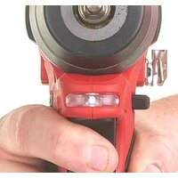 Гайковерт Milwaukee M12 FIW14-0 4933464611 (без АКБ) - Превью изображения №6 — Интернет-магазин Time-Shop