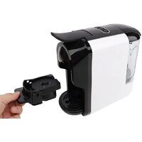 Капсульная кофеварка KaringBee ST-510 (белый) - Превью изображения №14 — Интернет-магазин Time-Shop