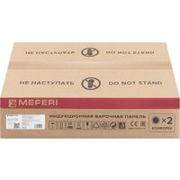 Варочная панель Meferi MIH602BK Power - Превью изображения №9 — Интернет-магазин Time-Shop