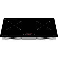 Варочная панель Meferi MIH602BK Power - Превью изображения №3 — Интернет-магазин Time-Shop