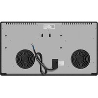 Варочная панель Meferi MIH602BK Power - Превью изображения №7 — Интернет-магазин Time-Shop
