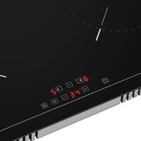 Варочная панель Meferi MIH602BK Power - Превью изображения №5 — Интернет-магазин Time-Shop