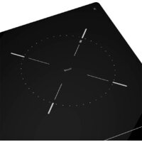 Варочная панель Meferi MIH602BK Power - Превью изображения №6 — Интернет-магазин Time-Shop