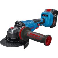 Угловые шлифмашины (болгарки)