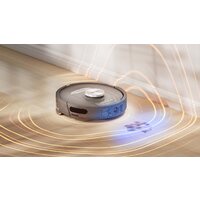 Робот-пылесос Shark PowerDetect NeverTouch RV2800YEEU - Превью изображения №8 — Интернет-магазин Time-Shop