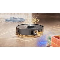 Робот-пылесос Shark PowerDetect NeverTouch RV2800YEEU - Превью изображения №7 — Интернет-магазин Time-Shop