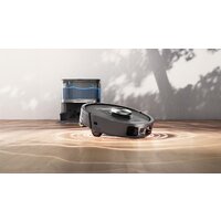 Робот-пылесос Shark PowerDetect NeverTouch RV2800YEEU - Превью изображения №6 — Интернет-магазин Time-Shop