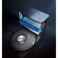 Робот-пылесос Shark PowerDetect NeverTouch RV2800YEEU - Превью изображения №4 — Интернет-магазин Time-Shop