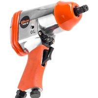 Пневматический гайковерт Wester HSS-10 [55191] - Превью изображения №4 — Интернет-магазин Time-Shop