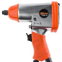 Пневматический гайковерт Wester HSS-10 [55191] - Превью изображения №2 — Интернет-магазин Time-Shop