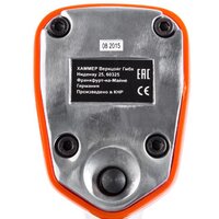 Пневматический гайковерт Wester HSS-10 [55191] - Превью изображения №8 — Интернет-магазин Time-Shop