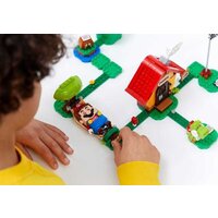 Конструктор LEGO Super Mario 71367 Дом Марио и Йоши. Дополнительный набор - Превью изображения №9 — Интернет-магазин Time-Shop