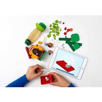 Конструктор LEGO Super Mario 71367 Дом Марио и Йоши. Дополнительный набор - Превью изображения №10 — Интернет-магазин Time-Shop
